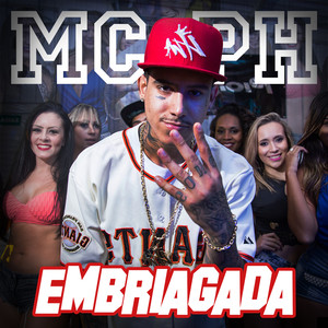 Embriagada