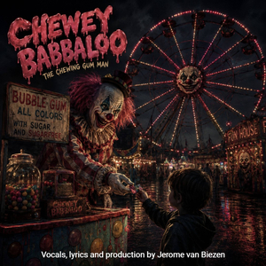 Chewey Babbaloo