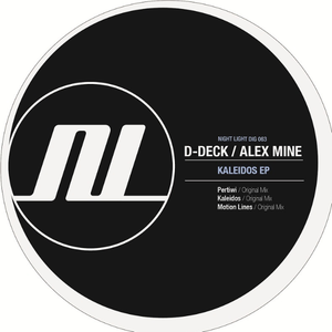 Kaleidos (Original Mix)