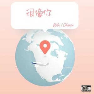 很像你