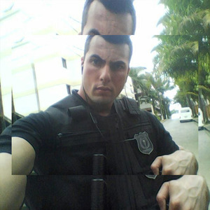 COMBATENTE