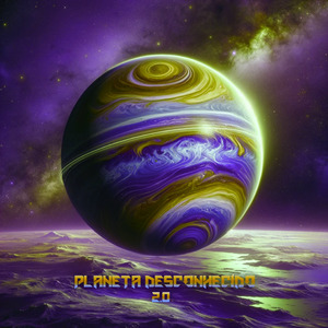 Planeta Desconhecido 2.0 (SLOWED)