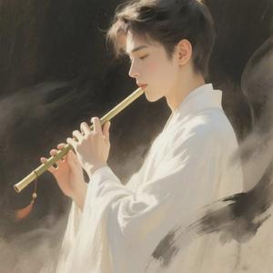 美周郎（Cover：一颗小葱&戚琦 /箫）