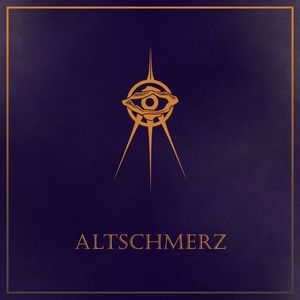 Altschmerz