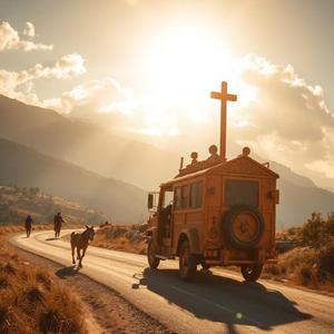 Holy Ride