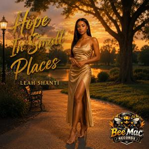 Hope In Small Places