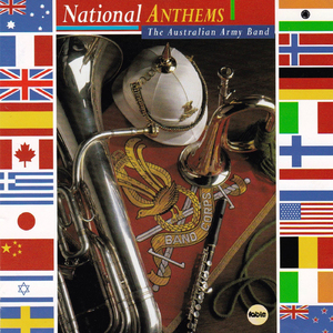 Netherlands (Wilhemus Van Nassaou)