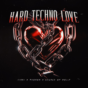 Hard Techno Love