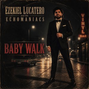 Baby Walk