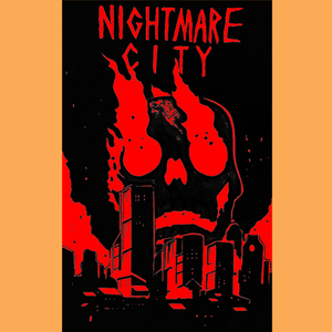 Nightmare City
