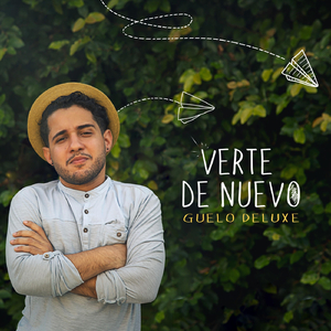 Verte de Nuevo