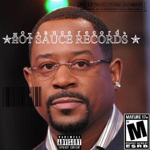 Martin Lawrence