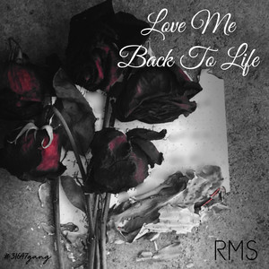 Love Me Back to Life
