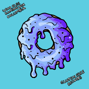 Columbia (Original Mix)