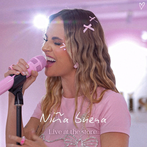 Niña Buena (Live At The Store)
