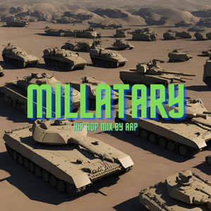 Millatary (Hip Hop Mix)