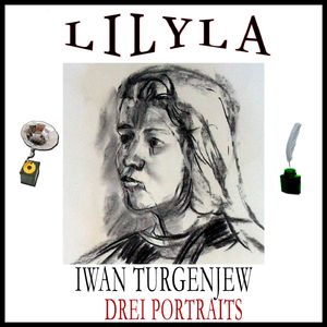 Drei Portraits, Kapitel 6