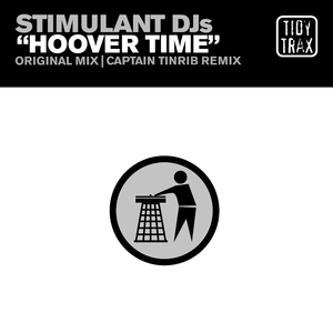 Hoover Time (Original Mix)