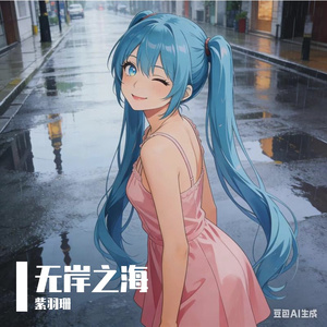 无岸之海