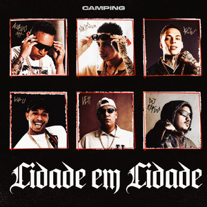 Cidade em Cidade (feat. NIKITO4M, MC Lugu, CAMPING)
