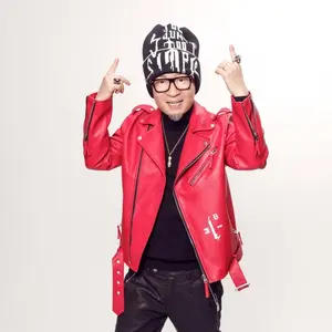 帅帅的大男孩 (DJ Candy版)