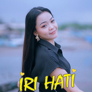 Iri Hati