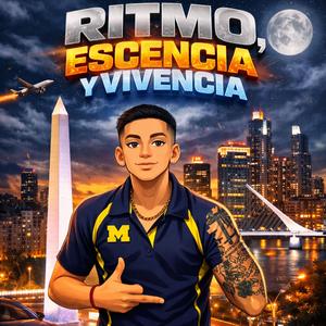 Mambo pa los vaguitos (feat. Muqermx)