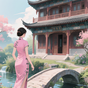 喜欢红楼梦（Cover.Max李玄）