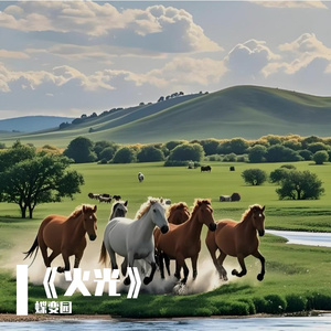 《火光》