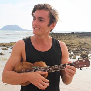 On the Rainbow (Ukulele Version) (Ukulele Version)