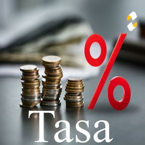 Tasa