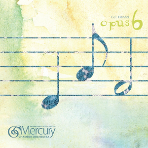 Concerto Grosso Op. 6, No. 2 in F Major, HWV 320: III. Largo