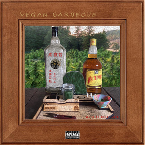 Vegan Barbecue