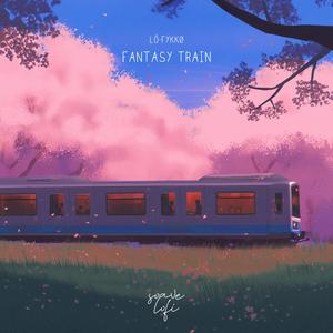 Fantasy Train