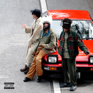 Naturally (feat. Chelsea REJECT & T'nah)