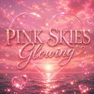 Pink Skies Glowing