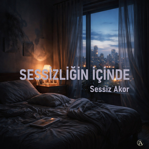 Sessizliğin İçinde