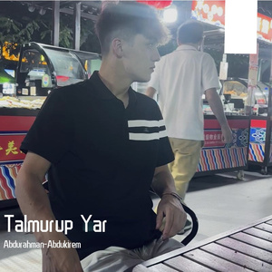 Talmurup Yar