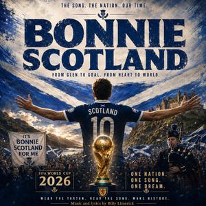 Bonnie Scotland