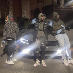 Wick K (feat. Vongotti_otg & Fredo Dineroo)