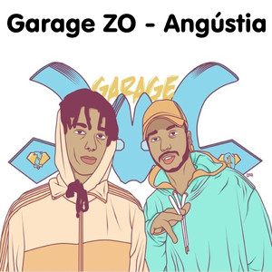 Angústia