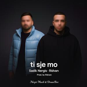 Ti Sje Mo