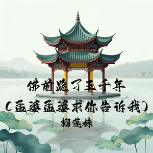 佛前跪了五千年（孟婆孟婆求你告诉我）