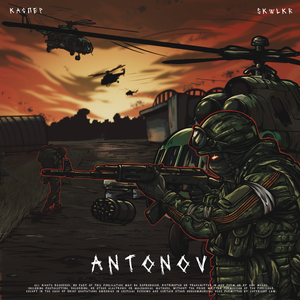 ANTONOV