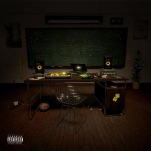 JERRY (feat. Le Lij)