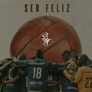 Ser Feliz (Radio Edit)