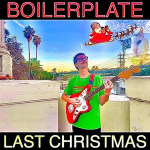 LAST CHRISTMAS