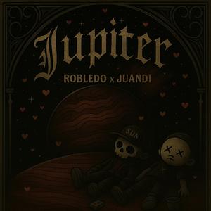 JUPITER (feat. JUANDI)