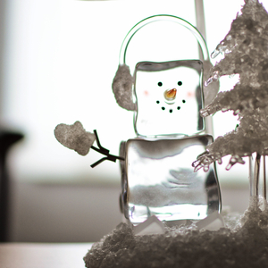 Tiny Tots with Their Eyes All A-Glow