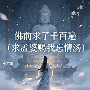 佛前求了千百遍（求孟婆赐我忘情汤）